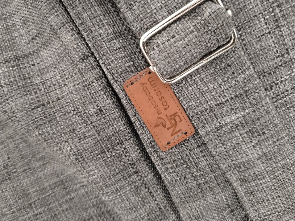 çantalı reflü yatağı - Görsel 3