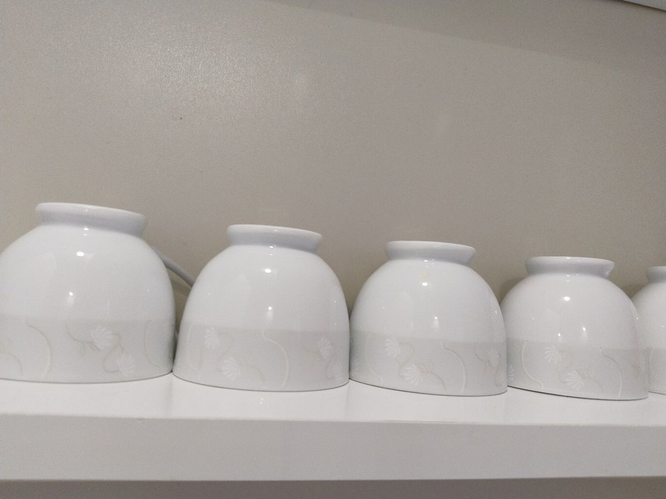 Schafer fincan takımı - Görsel 3