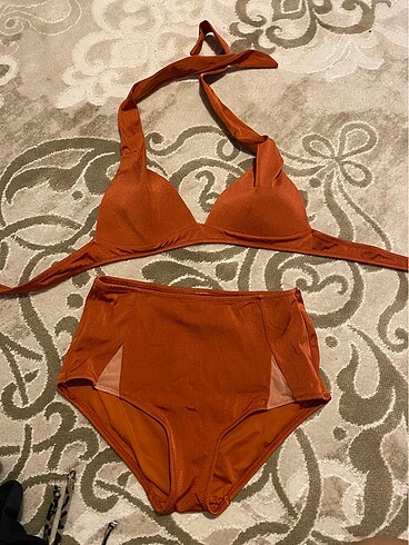 Bikini takım
