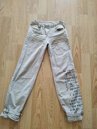 kargo vintage pantolon amerikadan alındı