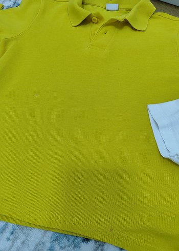 toplu çocuk tişört - Görsel 6