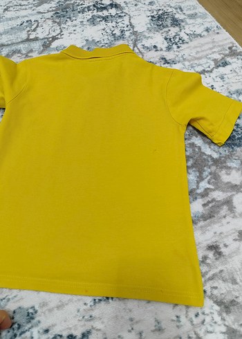 toplu çocuk tişört - Görsel 8