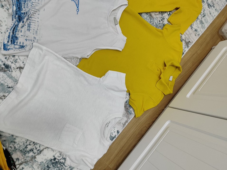 toplu çocuk tişört - Görsel 4