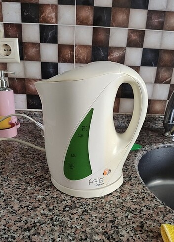 FELİX SU ISITICI KETTLE 