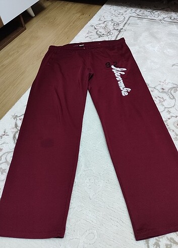 BÜYÜK BEDEN ERKEK EŞOFMAN TAKIMI  - Görsel 3