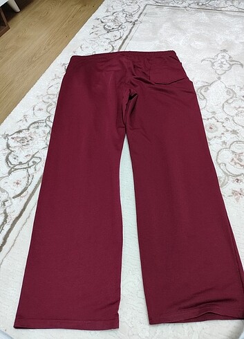 BÜYÜK BEDEN ERKEK EŞOFMAN TAKIMI  - Görsel 4