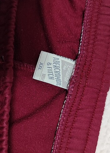 BÜYÜK BEDEN ERKEK EŞOFMAN TAKIMI  - Görsel 7