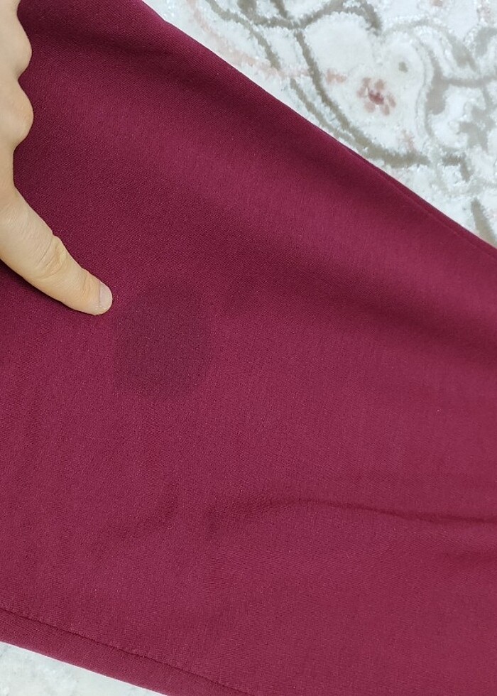 BÜYÜK BEDEN ERKEK EŞOFMAN TAKIMI  - Görsel 5