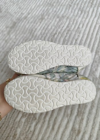 TOMS ÇOCUK BABET YAZLİK SANDALET - Görsel 6