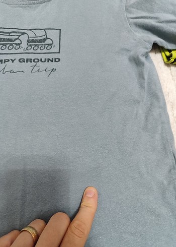 ERKEK ÇOCUK GİYİM - Görsel 2