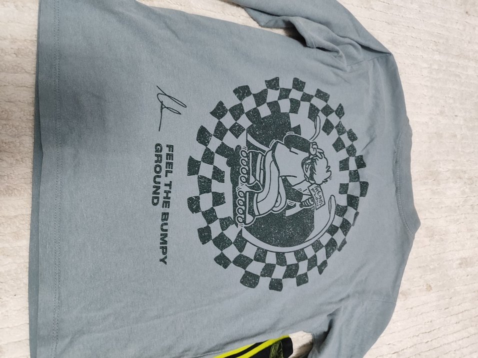 ERKEK ÇOCUK GİYİM - Görsel 4