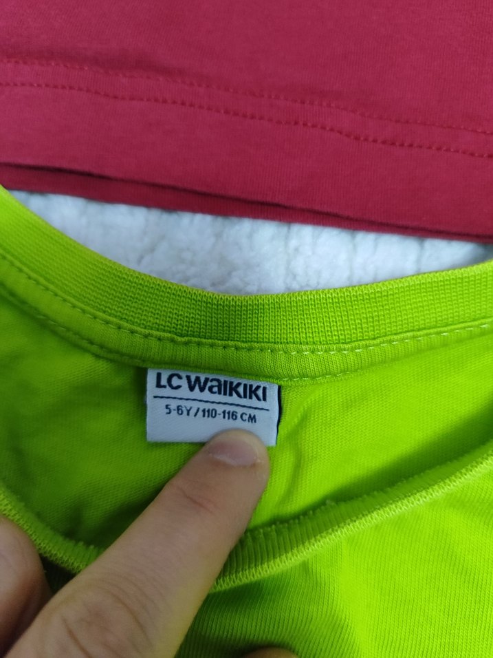 ERKEK ÇOCUK GİYİM - Görsel 5