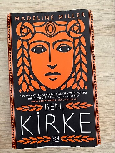 Ben Kirke
