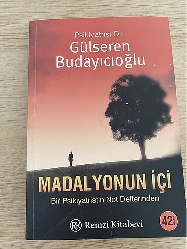 Madalyonun İçi