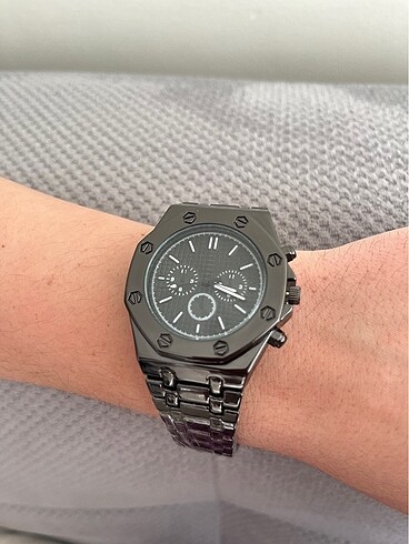  Beden audemars piguet muadili saat