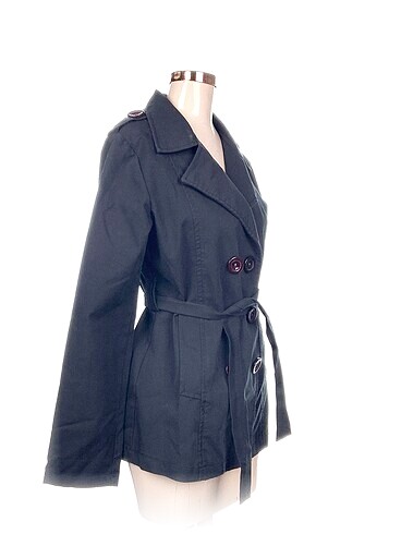 Vintage Love Vintage Love Trenchcoat %70 İndirimli.