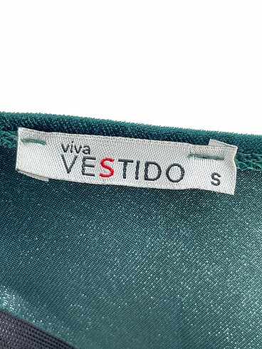 Vintage Love Uzun Tulum %70 İndirimli. - Görsel 4