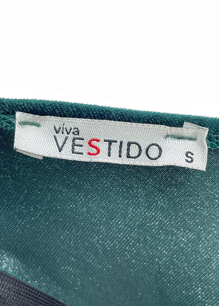 Vintage Love Uzun Tulum %70 İndirimli. - Görsel 4