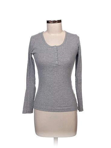 Vintage Love Bluz %70 İndirimli.