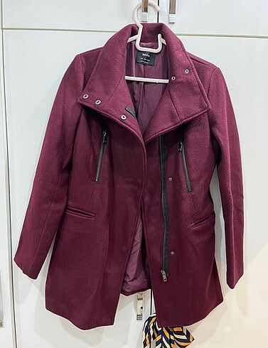 Bershka Kaban