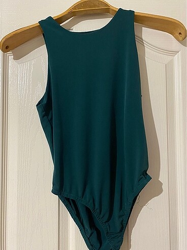Çıtçıtlı body