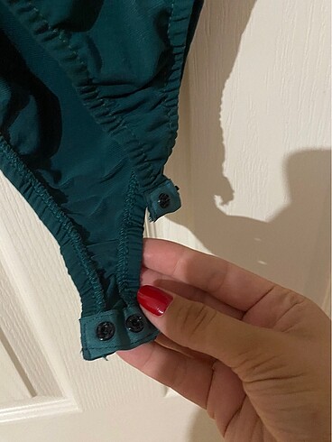 Diğer Çıtçıtlı body