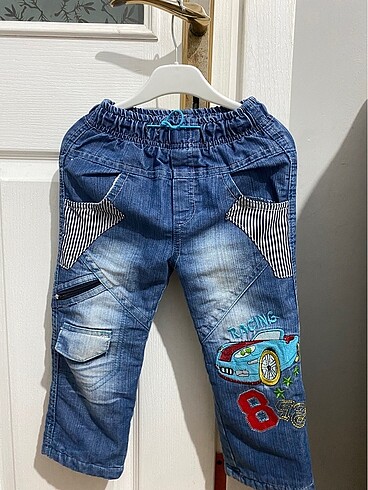 Çocuk Pantalon