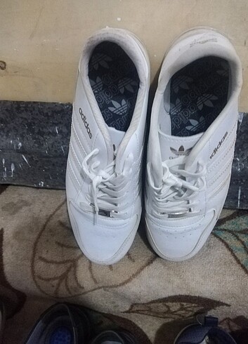 Adidas Erkek spor ayakkabı