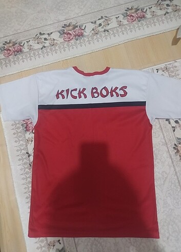 Diğer Kick boks kiyafeti 