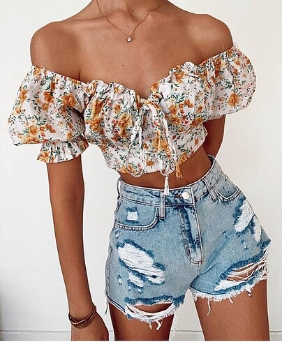 s Beden mavi Renk Zara model şort