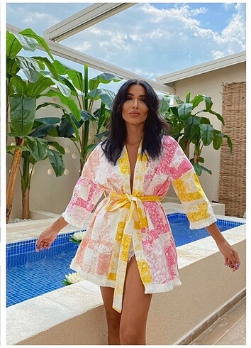 Kimono