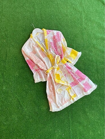 s Beden Kimono