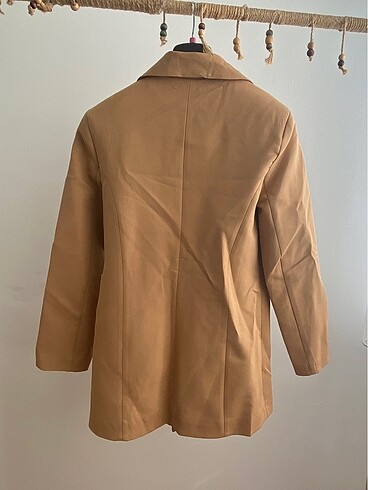 s Beden Blazer Ceket
