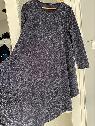 Tozlu Tunik