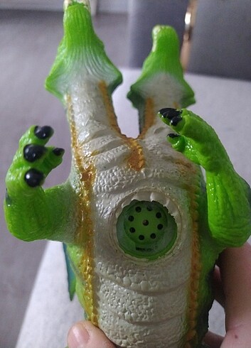 SESLİ DİNAZOR - Görsel 3