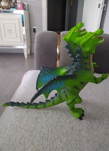 SESLİ DİNAZOR - Görsel 4