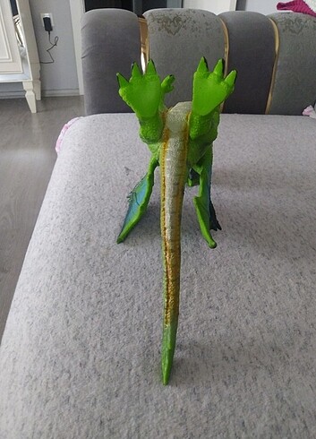 SESLİ DİNAZOR - Görsel 5