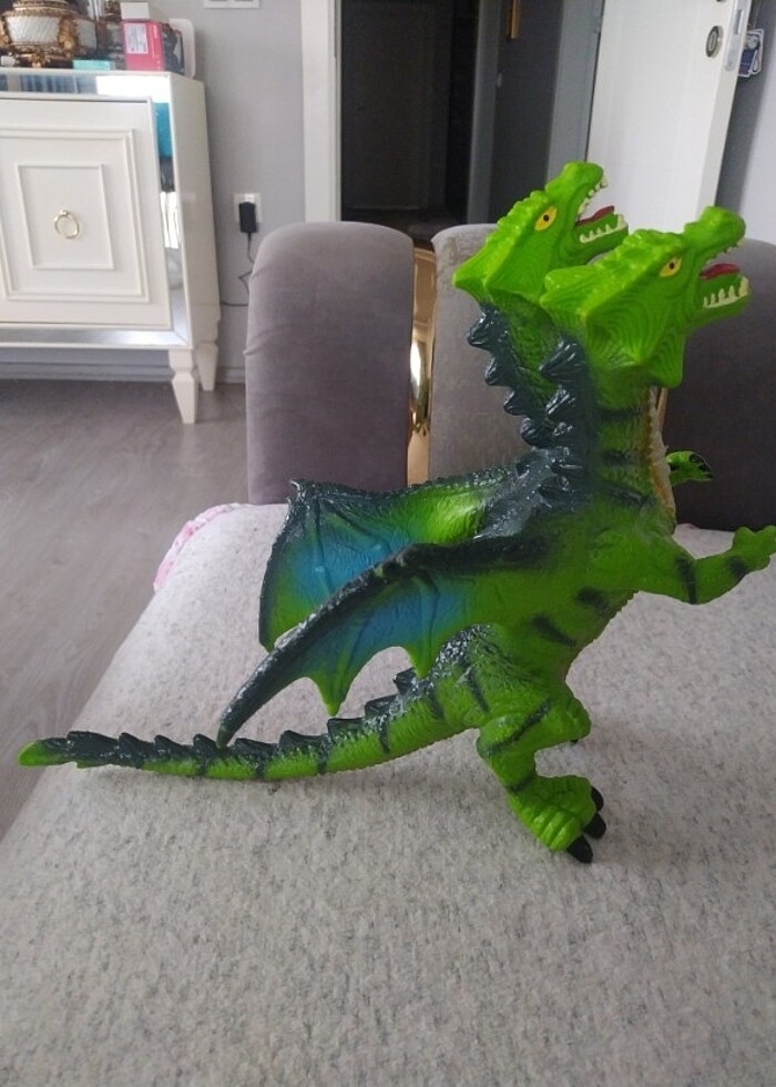 SESLİ DİNAZOR - Görsel 4