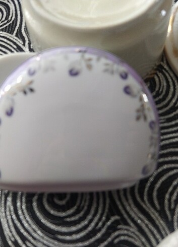 DAMGALI PORSELEN LOT - Görsel 4