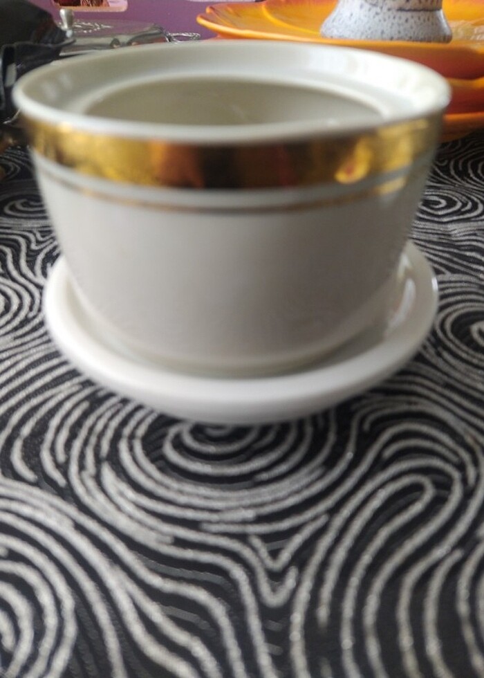 DAMGALI PORSELEN LOT - Görsel 2