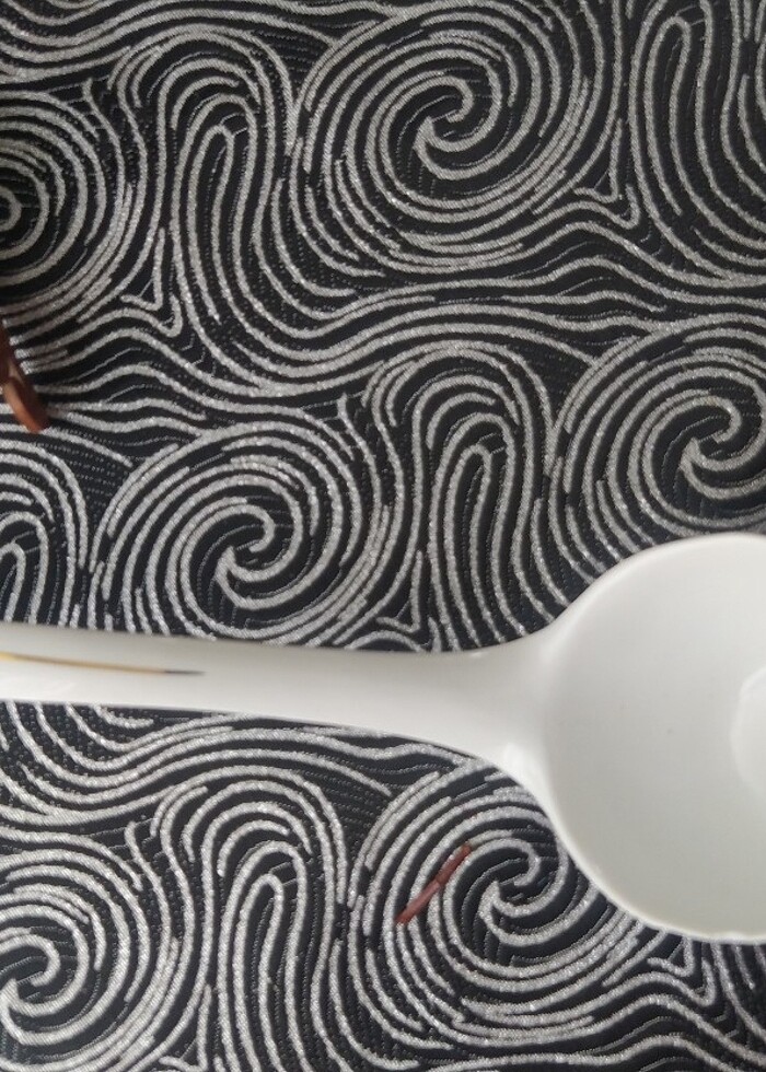 DAMGALI PORSELEN LOT - Görsel 5