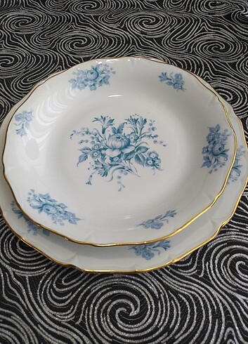 FRANSIZ DAMGALI TABAK - Görsel 3