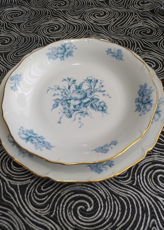 FRANSIZ DAMGALI TABAK - Görsel 3