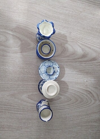 PORLAND MİNYATÜR  - Görsel 2