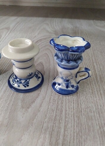 PORLAND MİNYATÜR  - Görsel 4