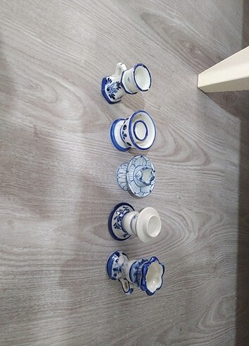 PORLAND MİNYATÜR  - Görsel 5