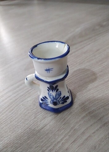 PORLAND MİNYATÜR  - Görsel 6