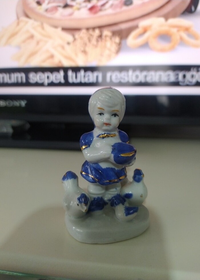 PORLAND MİNYATÜR  - Görsel 3