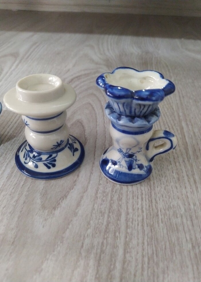 PORLAND MİNYATÜR  - Görsel 4