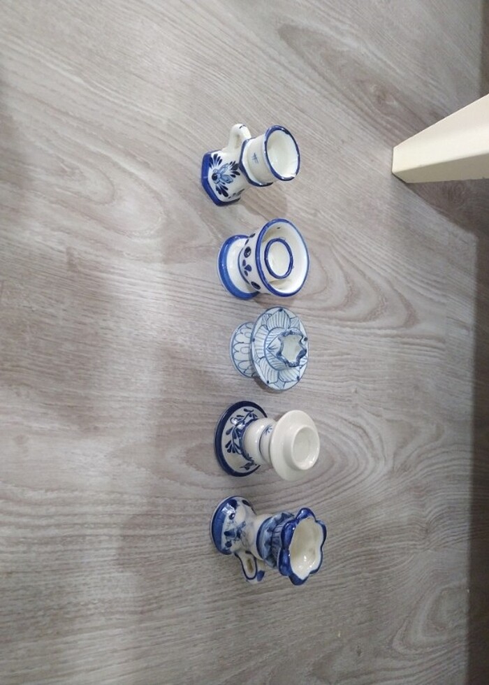 PORLAND MİNYATÜR  - Görsel 5